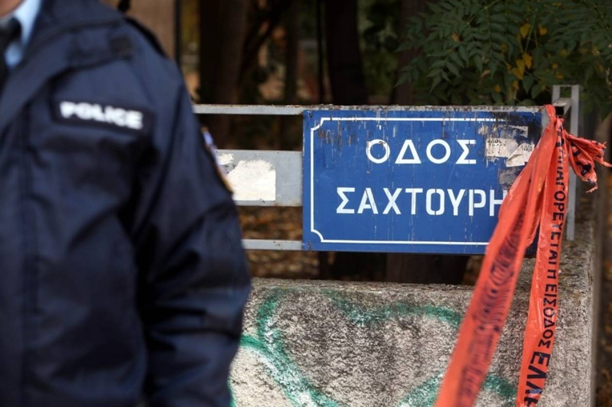 Έκρηξη σε υπόγειο γκαράζ πολυκατοικίας