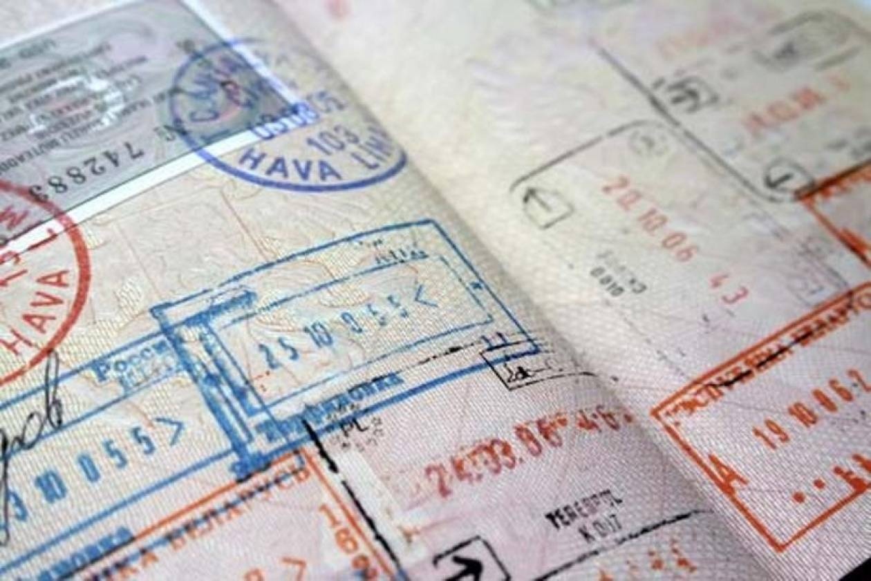 Κονγκολέζοι με …Ισπανικά διαβατήρια