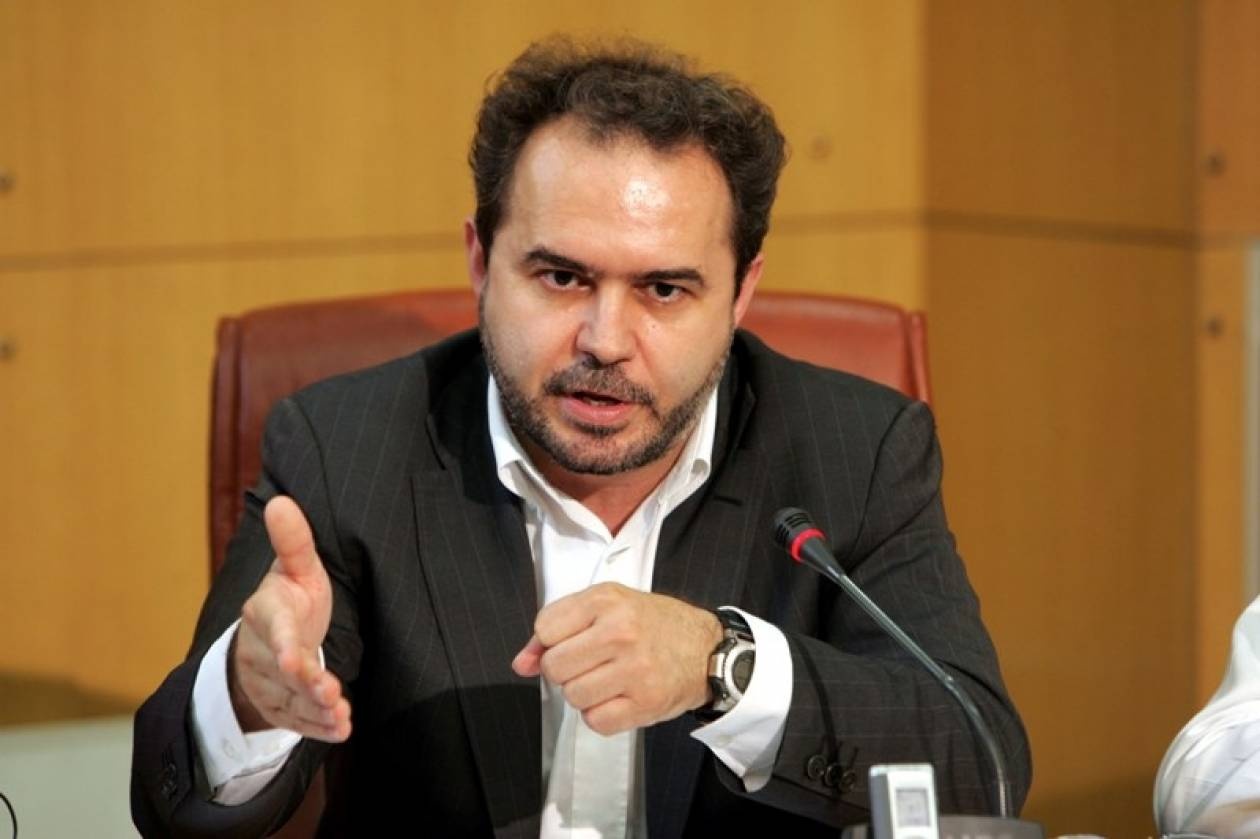 Εσωτερικό «βραχυκύκλωμα» στη ΓΕΝΟΠ