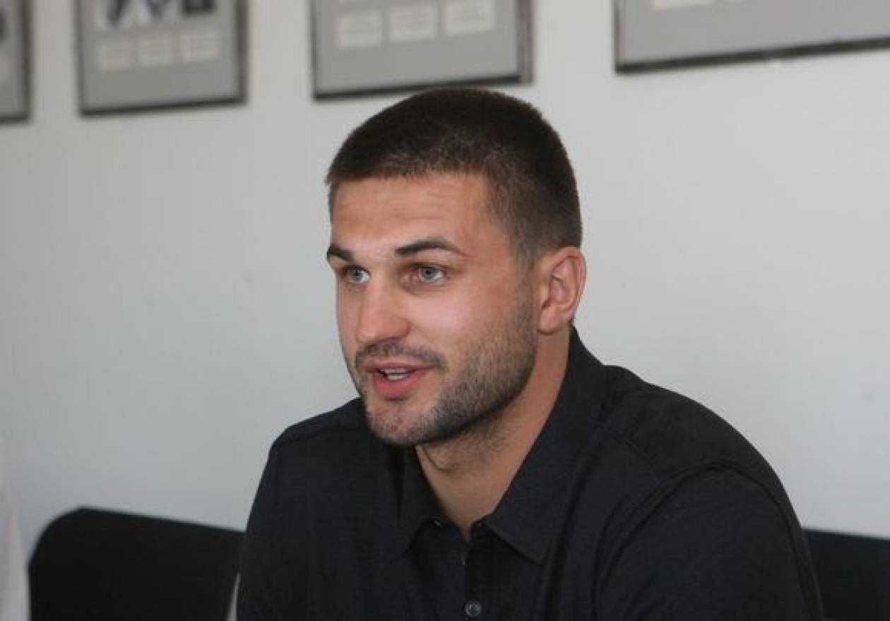 Θέλει Κλέιζα η Λιέτουβος Ρίτας