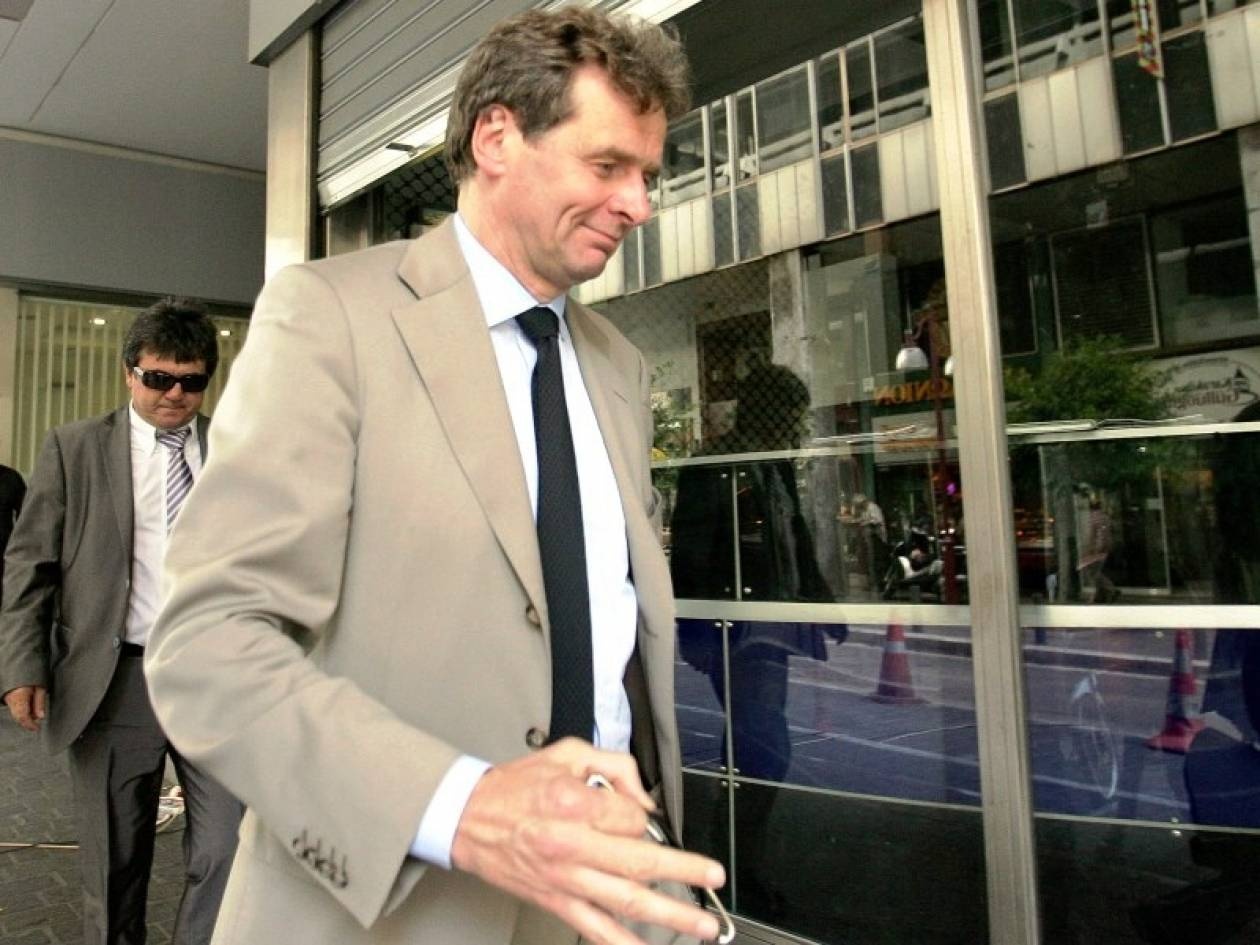 Πότε έρχεται η τρόικα (ξανά) στην Ελλάδα