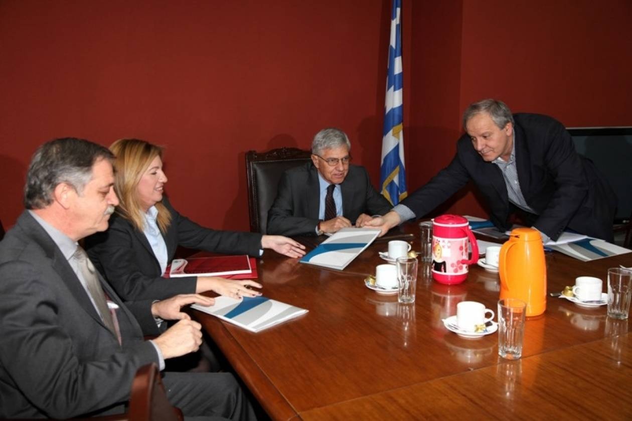 Οικονομική «ανάσα» στους Δήμους