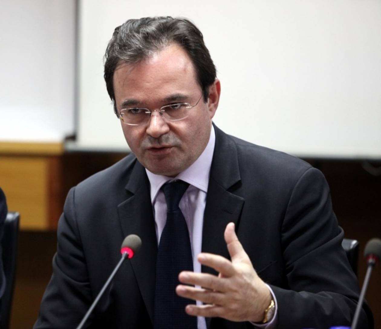 Αυστηρό μήνυμα Παπακωνσταντίνου στη ΓΕΝΟΠ