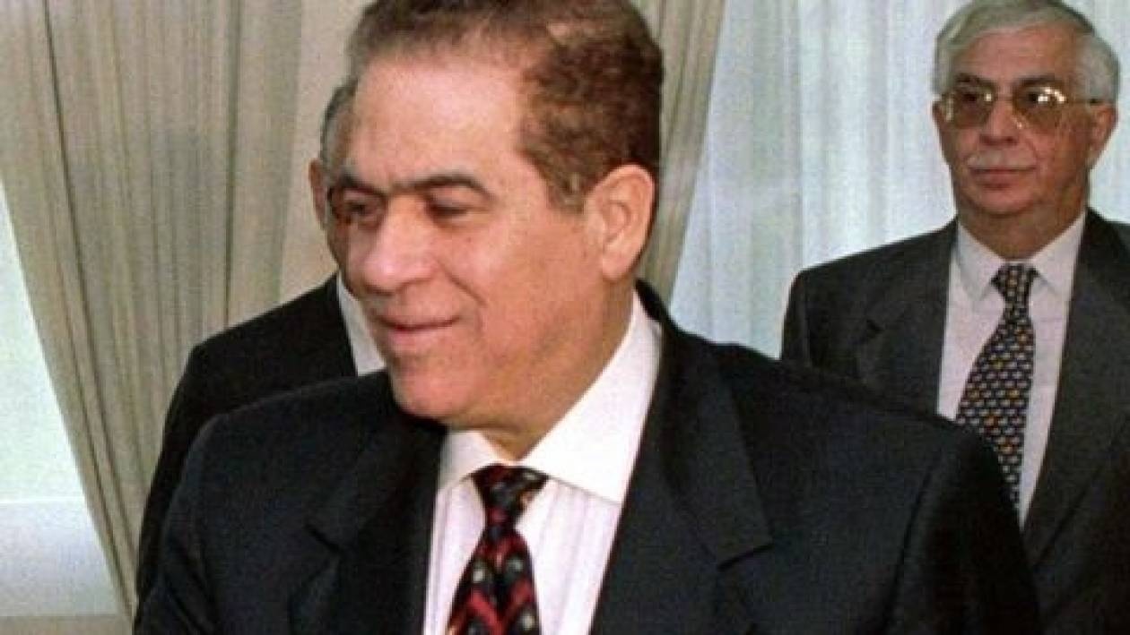 Κυβέρνηση εθνικής σωτηρίας στην Αίγυπτο