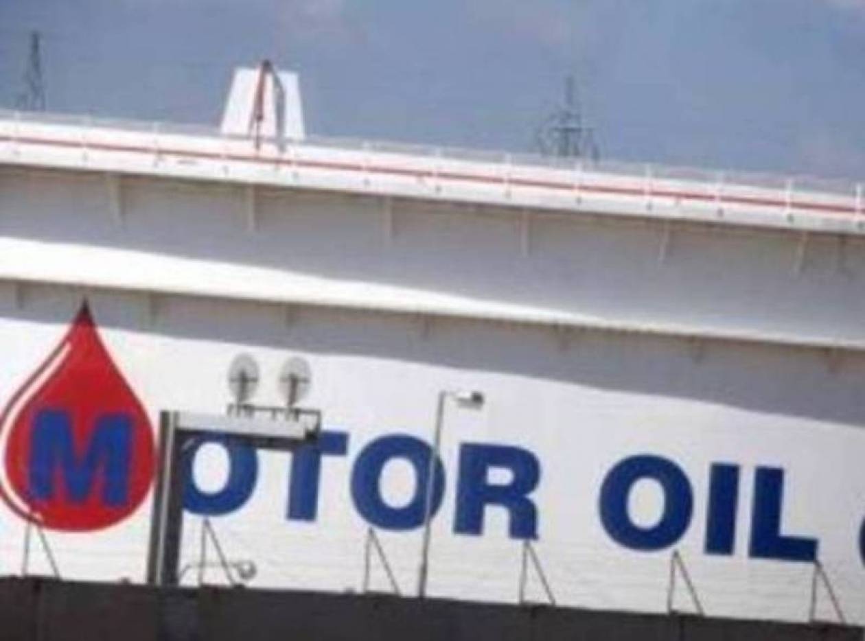 Μotor Οil: Αύξηση 6,4 % των καθαρών κερδών