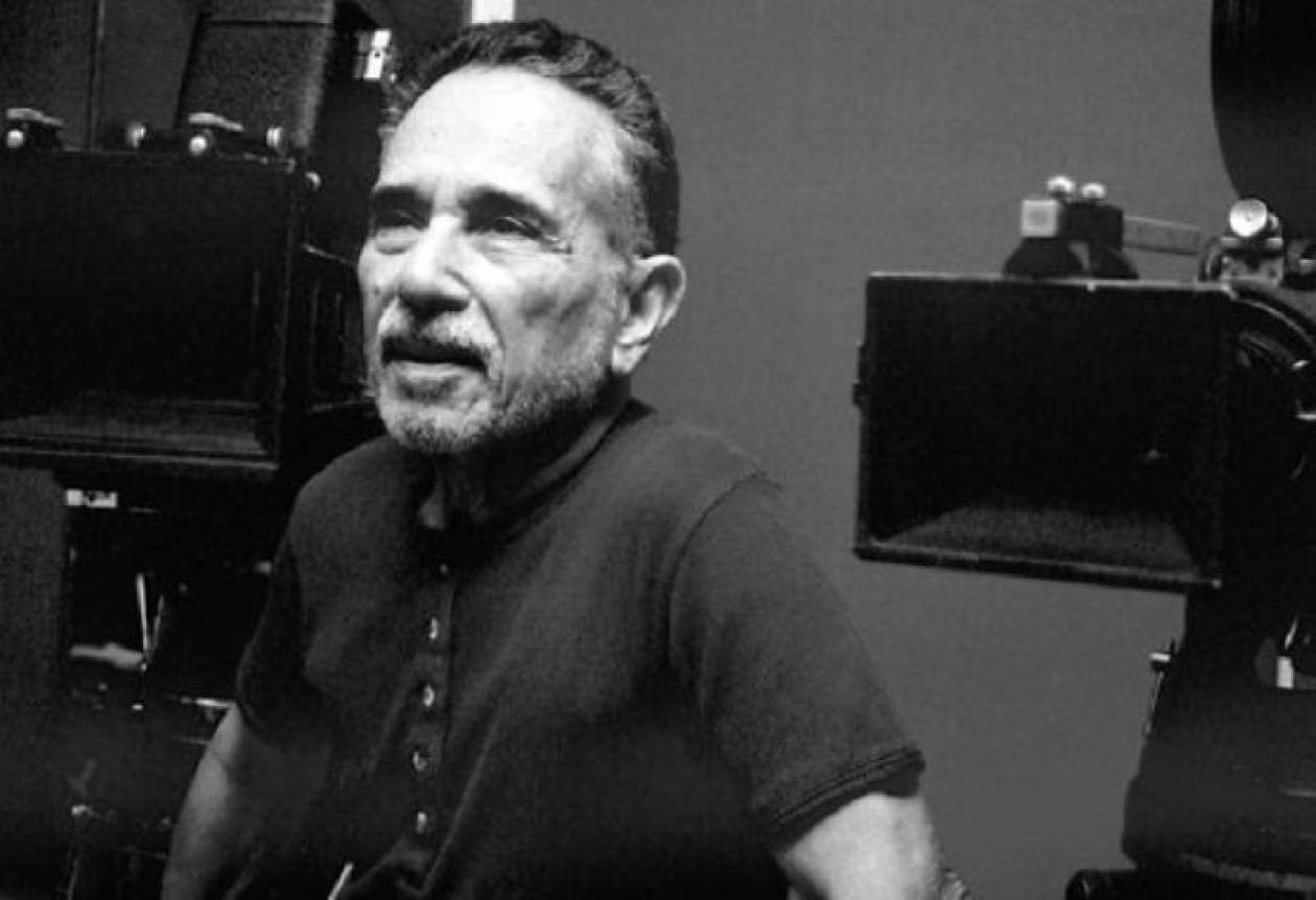 «Έφυγε» ο σκηνοθέτης Ντίνος Κατσουρίδης