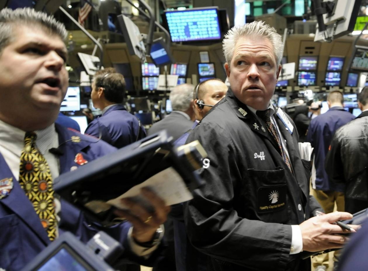 Με άνοδο ξεκίνησε εβδομάδα στη Wall Street