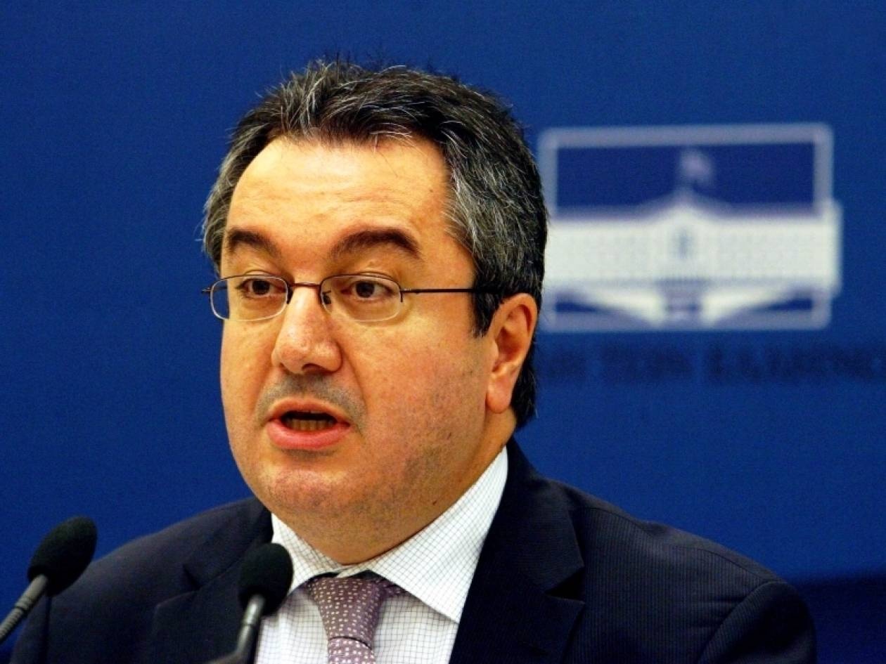 Εκλογές το 2013 ζήτησε ο Μόσιαλος