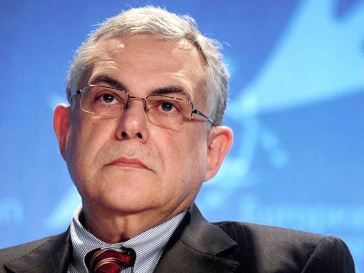 Μεταβατική κυβέρνηση.... μόνιμα μέτρα!