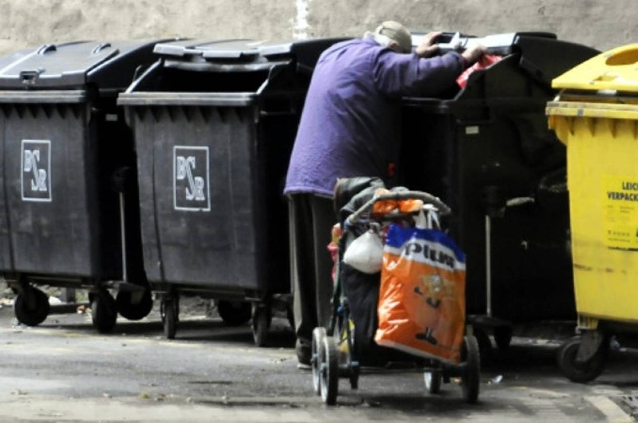 Πεθαίνουν νωρίτερα οι φτωχοί Γερμανοί