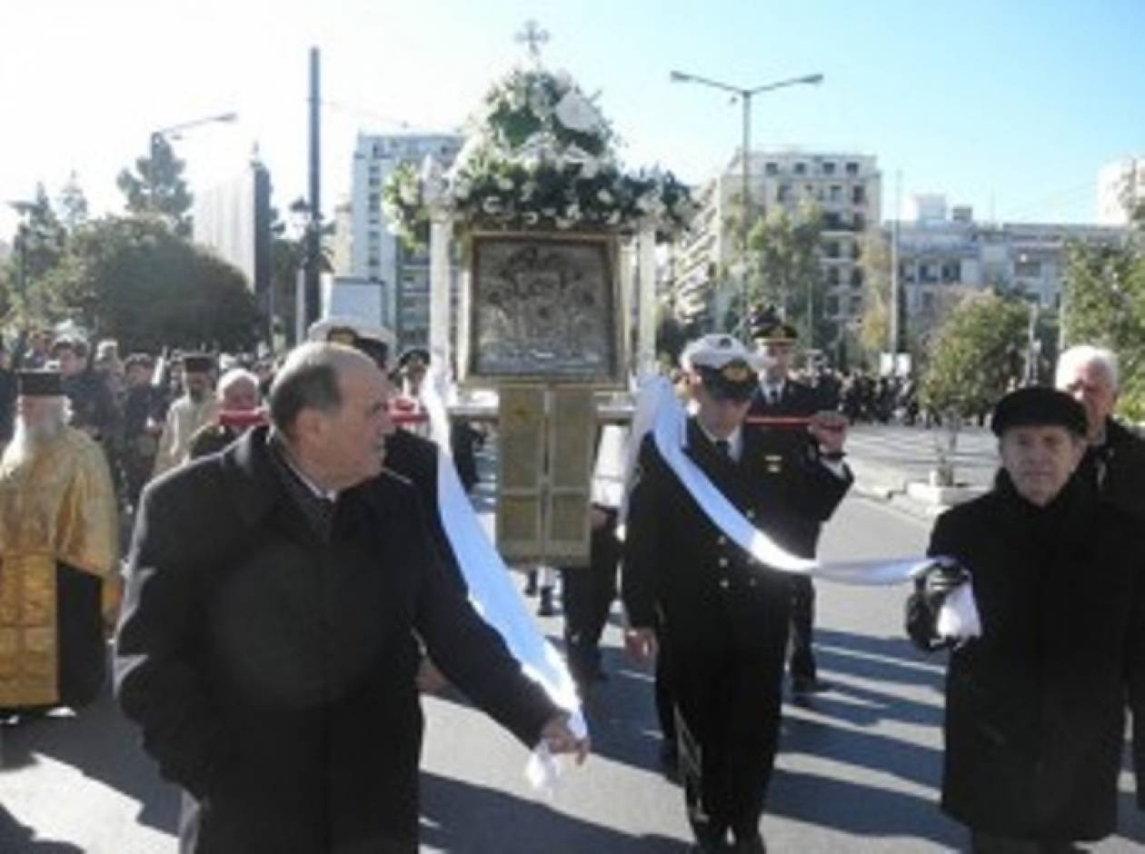 Κυκλοφοριακές ρυθμίσεις στον Πειραιά