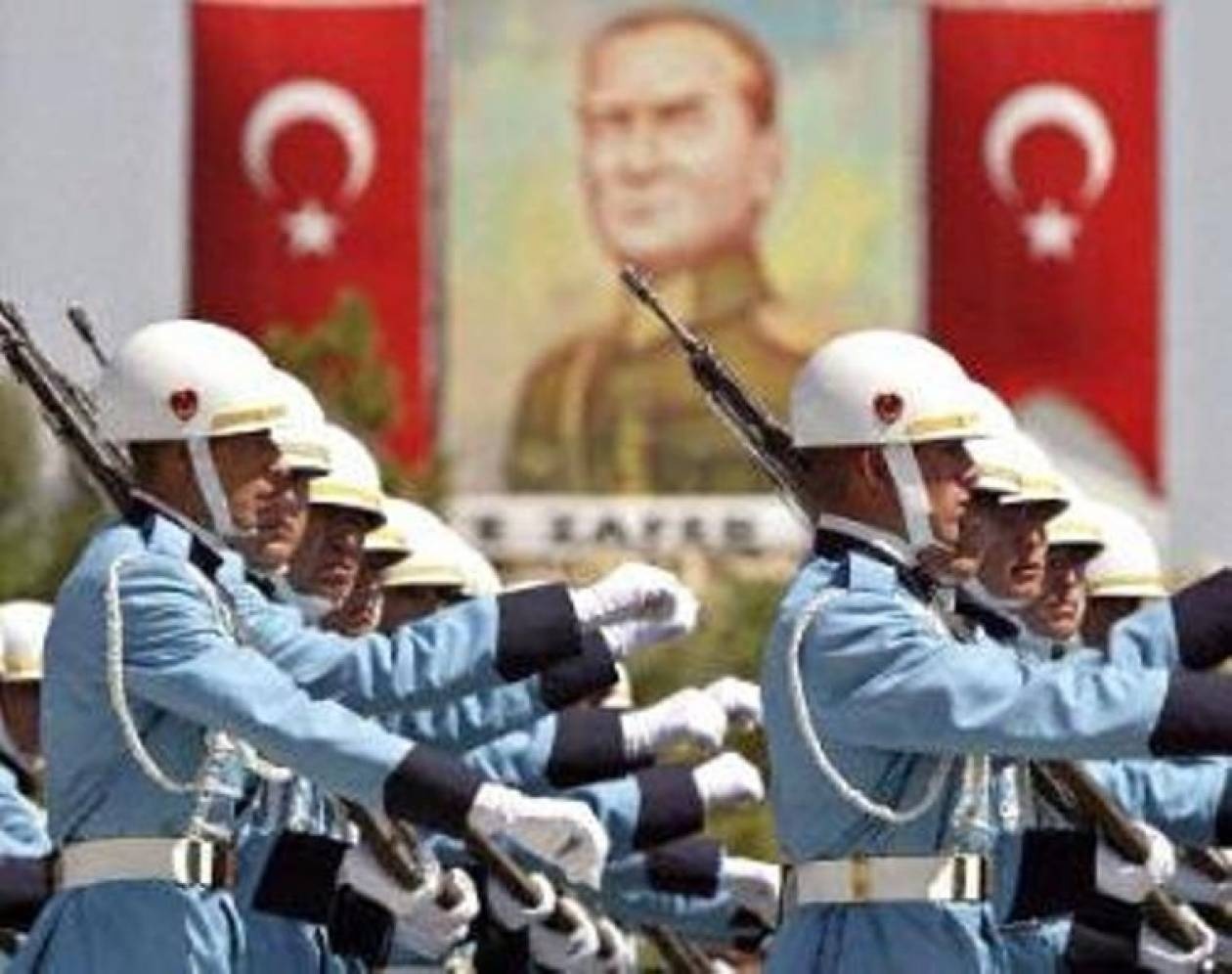 Η Κύπρος εμπόδιο στις σχέσεις Τουρκίας - ΕΕ