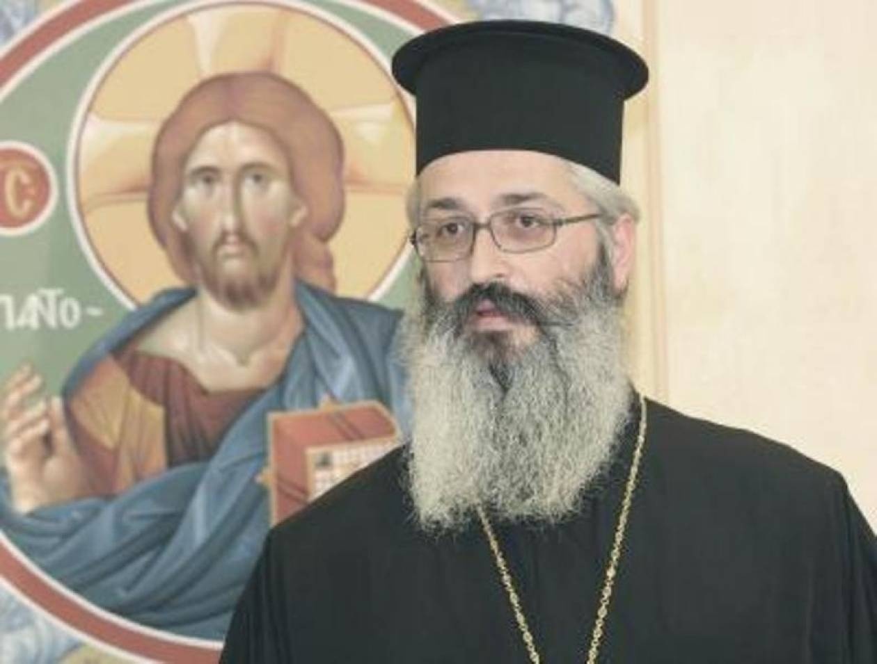 Επιστολή Μητροπολιτών προς τον Λ. Παπαδήμο