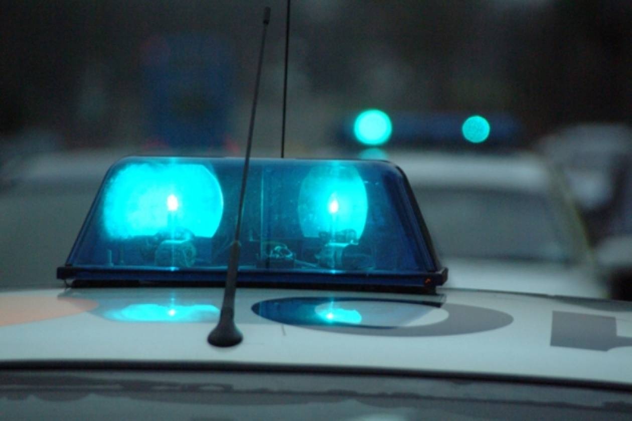Σύλληψη διαρρηκτών στα Χανιά