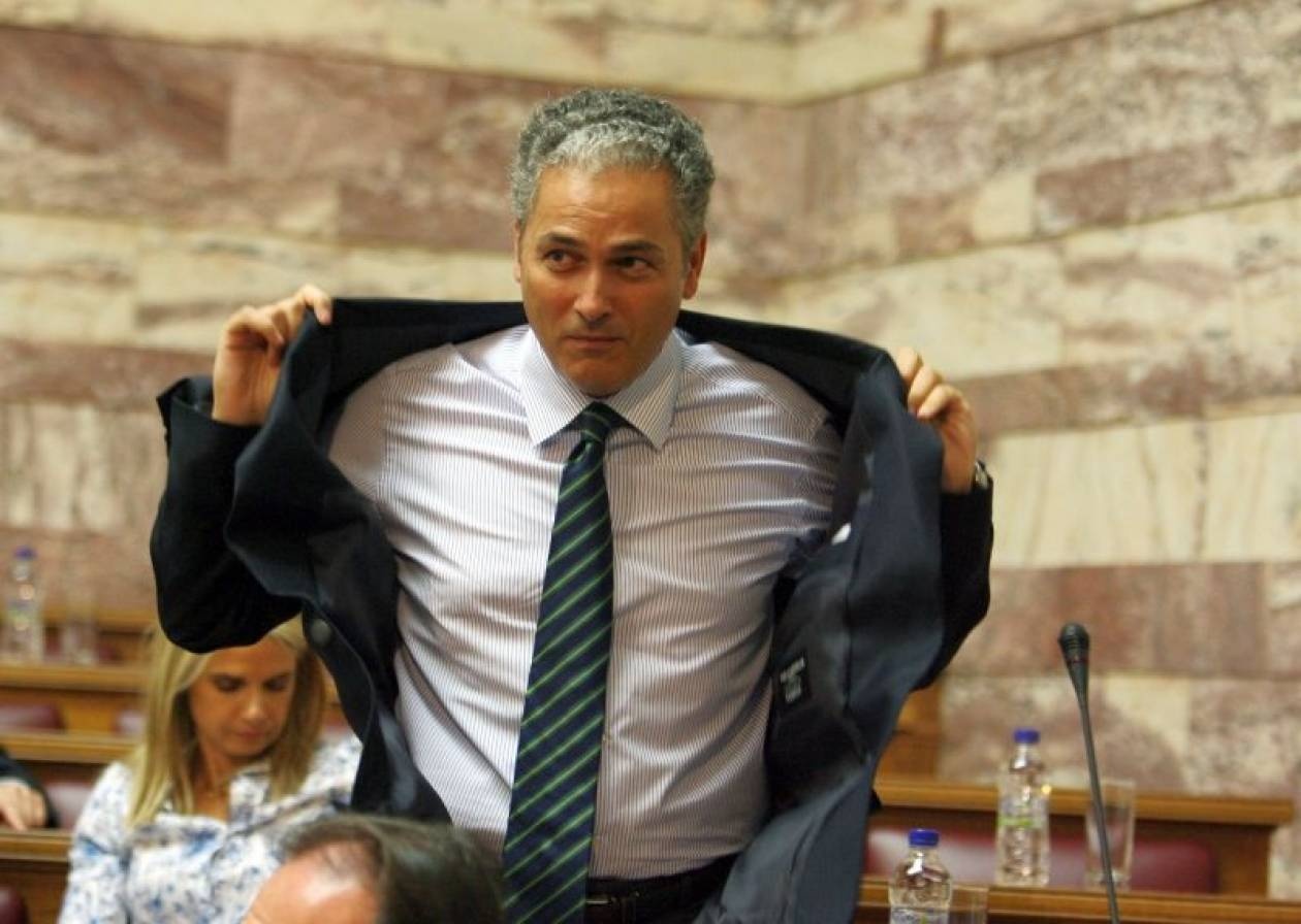 Κ. Καρτάλης: «Το ΠΑΣΟΚ θα σκάσει με κρότο»