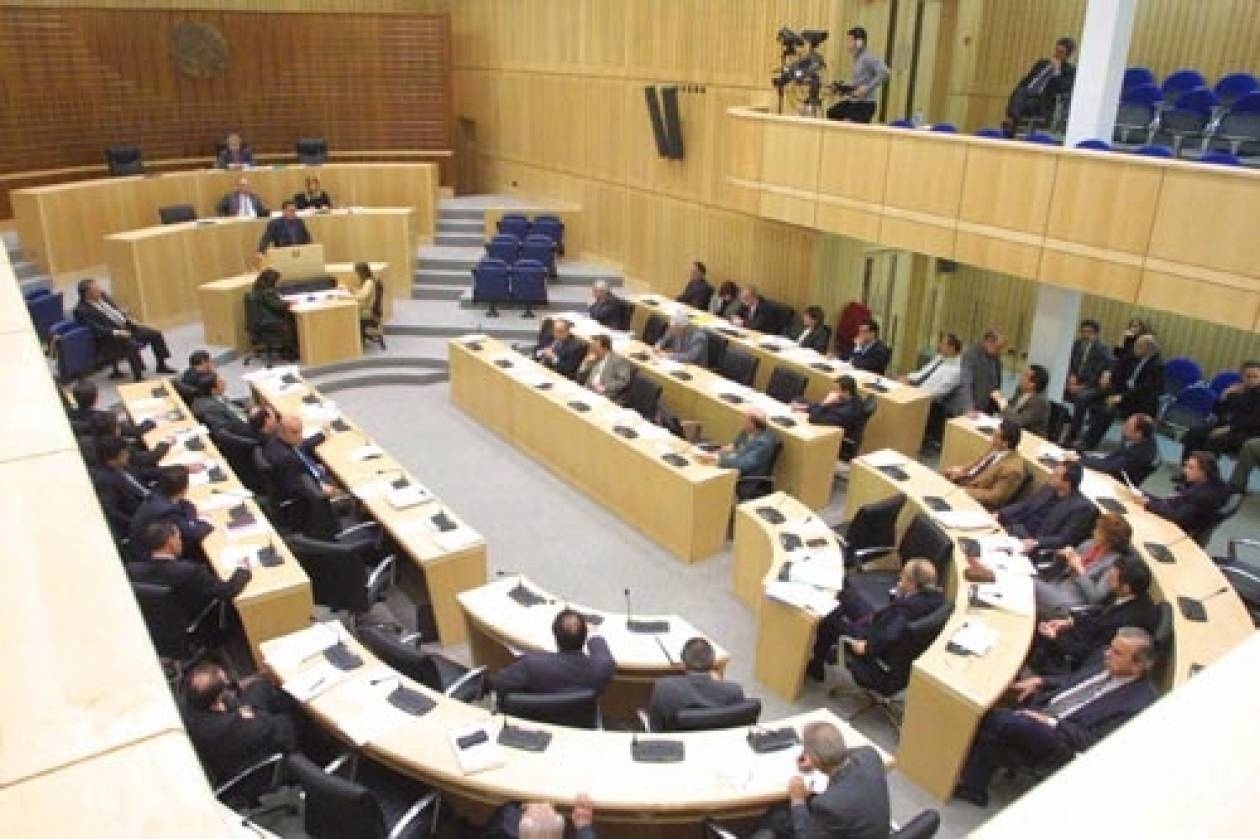 Προϋπολογισμό λιτότητας ψήφισε η Κύπρος