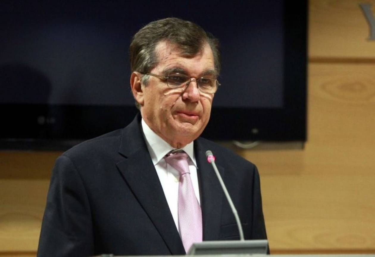 Παρέμβαση Κρεμαστινού για τα ταξί