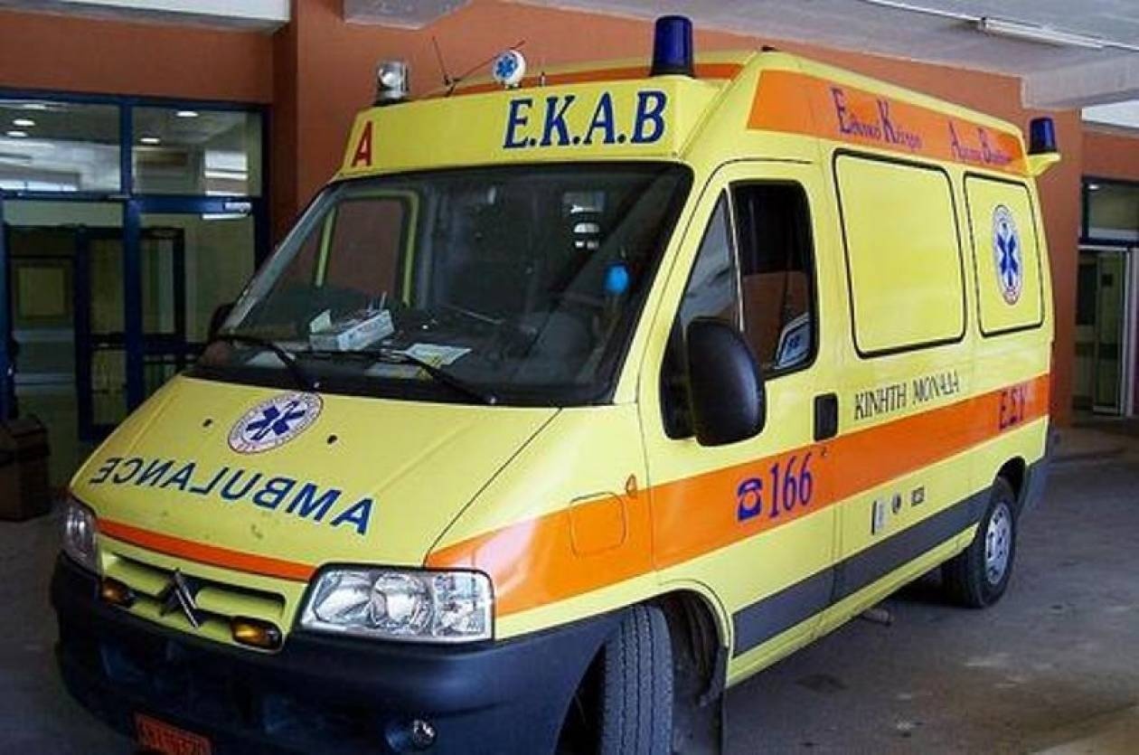 Νεκρός αγνοούμενος αλλοδαπός
