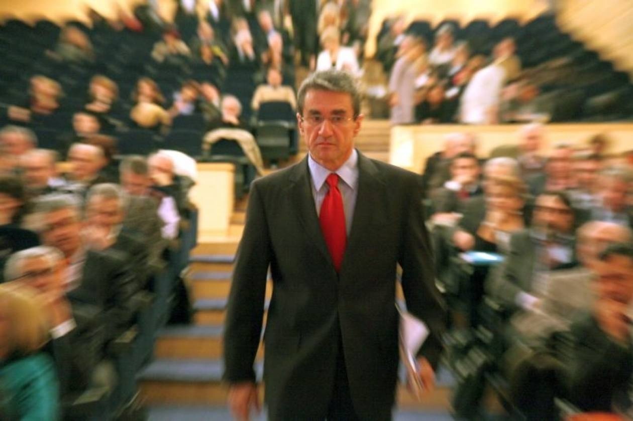 Επίσημη επίσκεψη Λοβέρδου στην Κύπρο