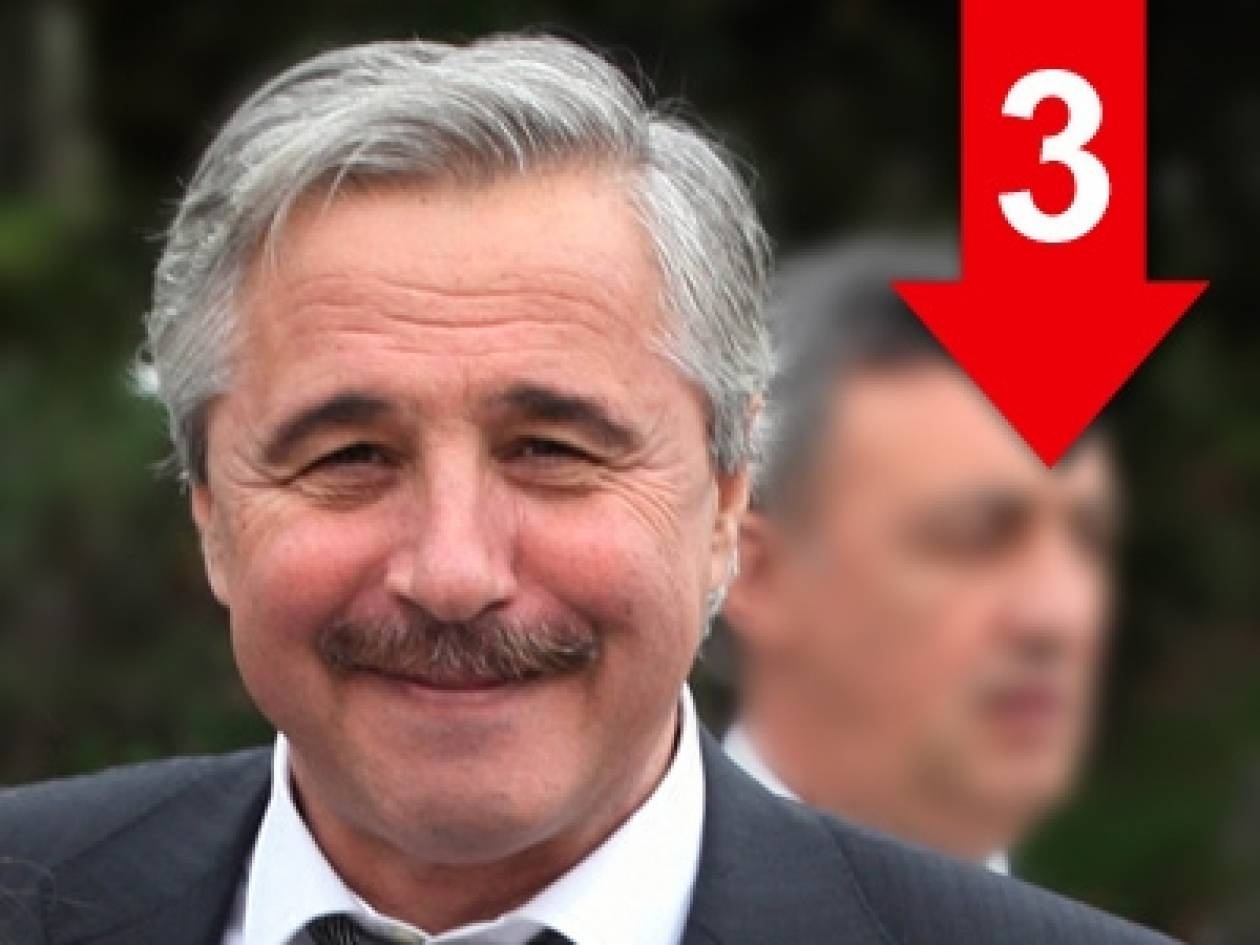 «Πετρέλαια υπάρχουν!»