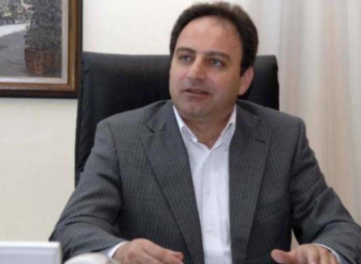 H εκλογική αποχή προβληματίζει την Κύπρο