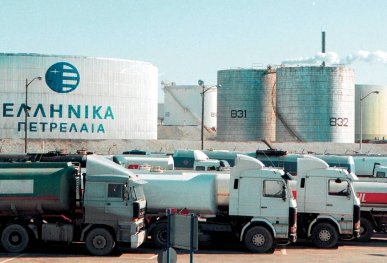 Ο Χ. Κομνηνός πρόεδρος των ΕΛΠΕ