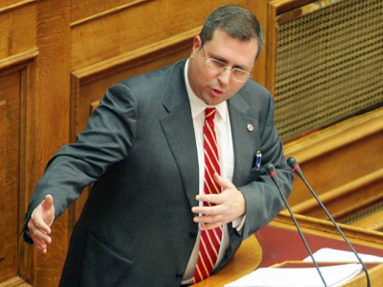 Αιχμές ΛΑΟΣ για τη φυλάκιση Εφραίμ
