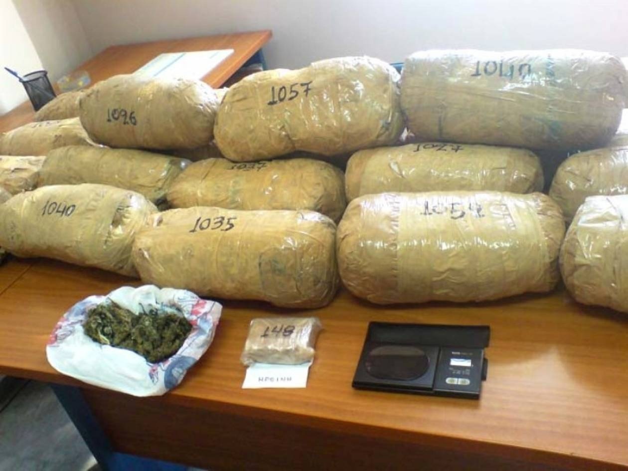 Δουλειές με… φούντες στον Τύρναβο
