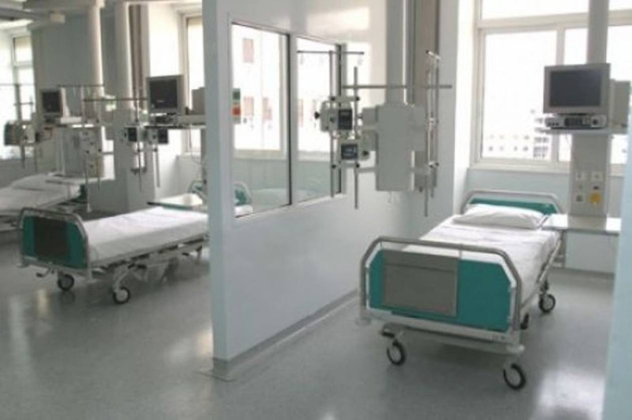 Από το γιορτινό τραπέζι, στα …επείγοντα