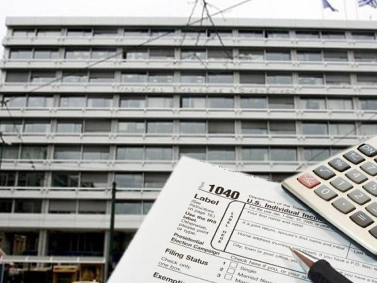 Σε 60 δόσεις τώρα τα χρέη στην εφορία