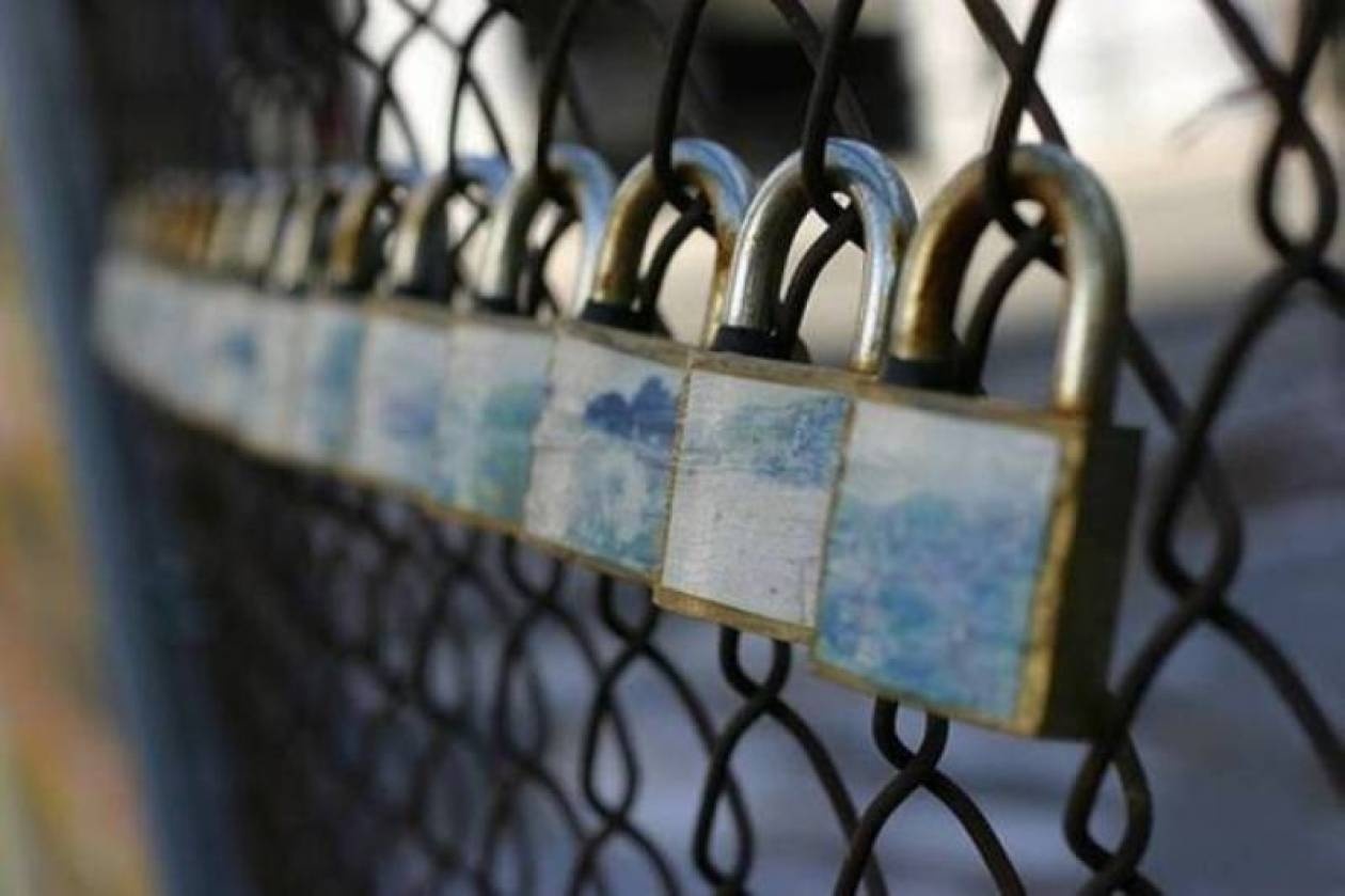 «Πάγωσε» η κίνηση στην αγορά της Λαμίας