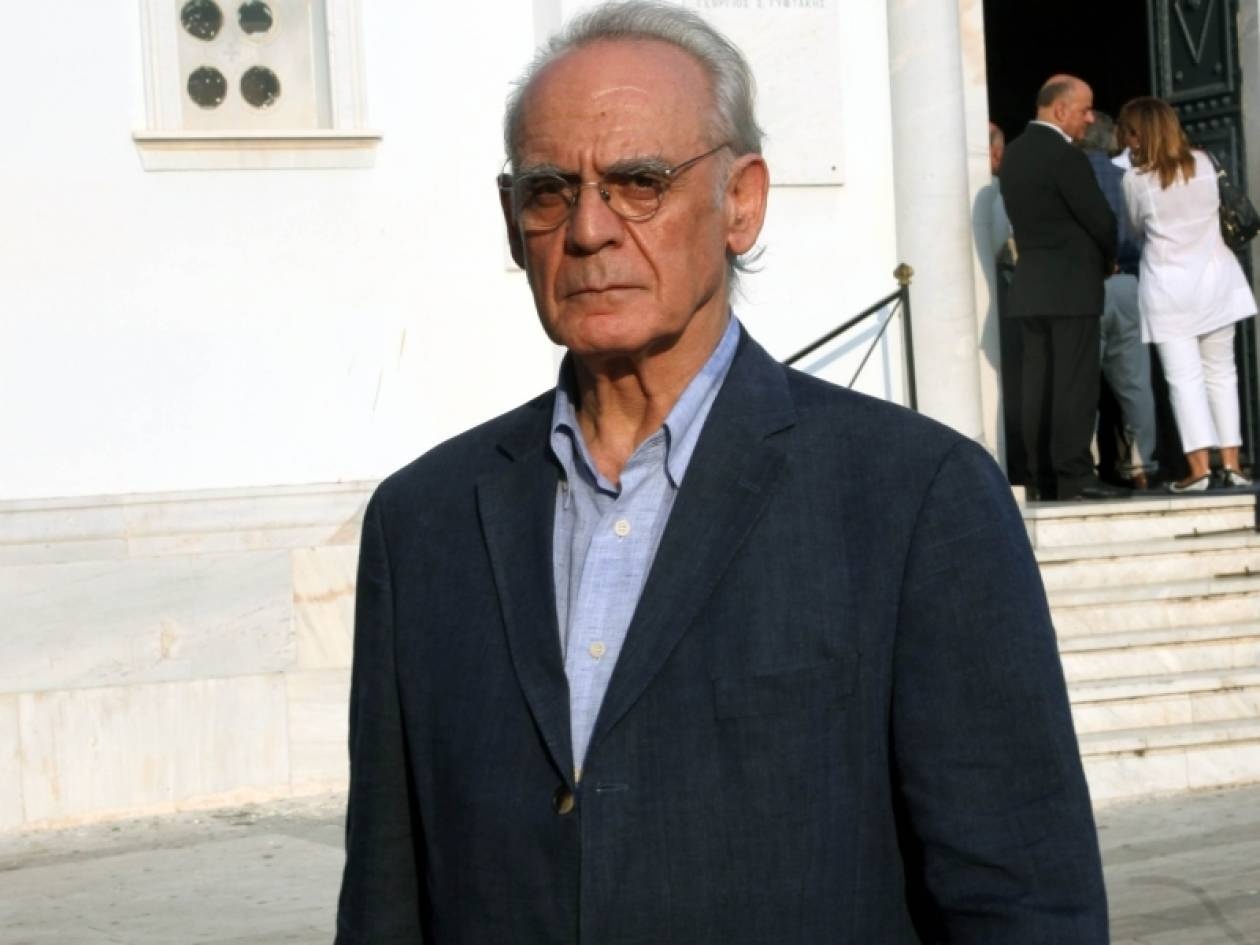 Δημοψήφισμα - κόλαφος για τον Άκη