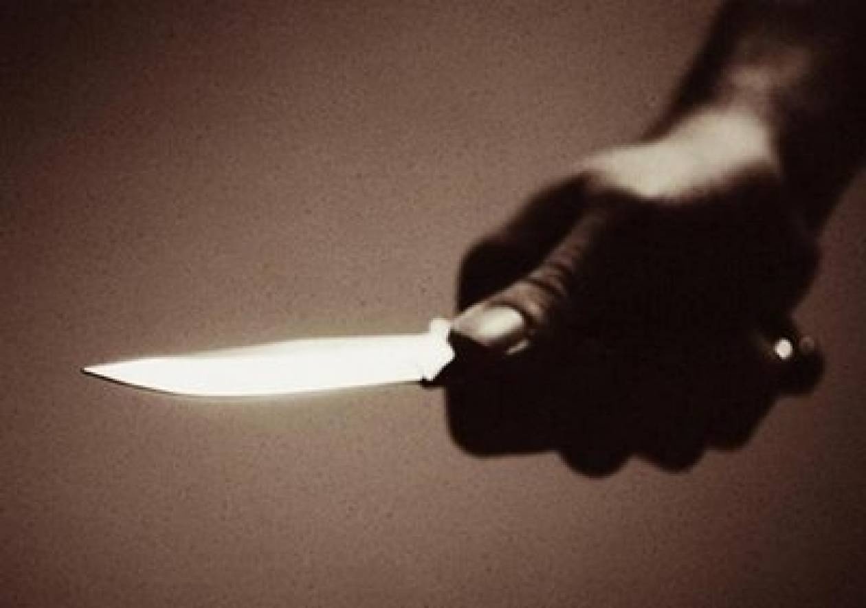 Ληστεία σε μίνι μάρκετ στην Αχαρνών