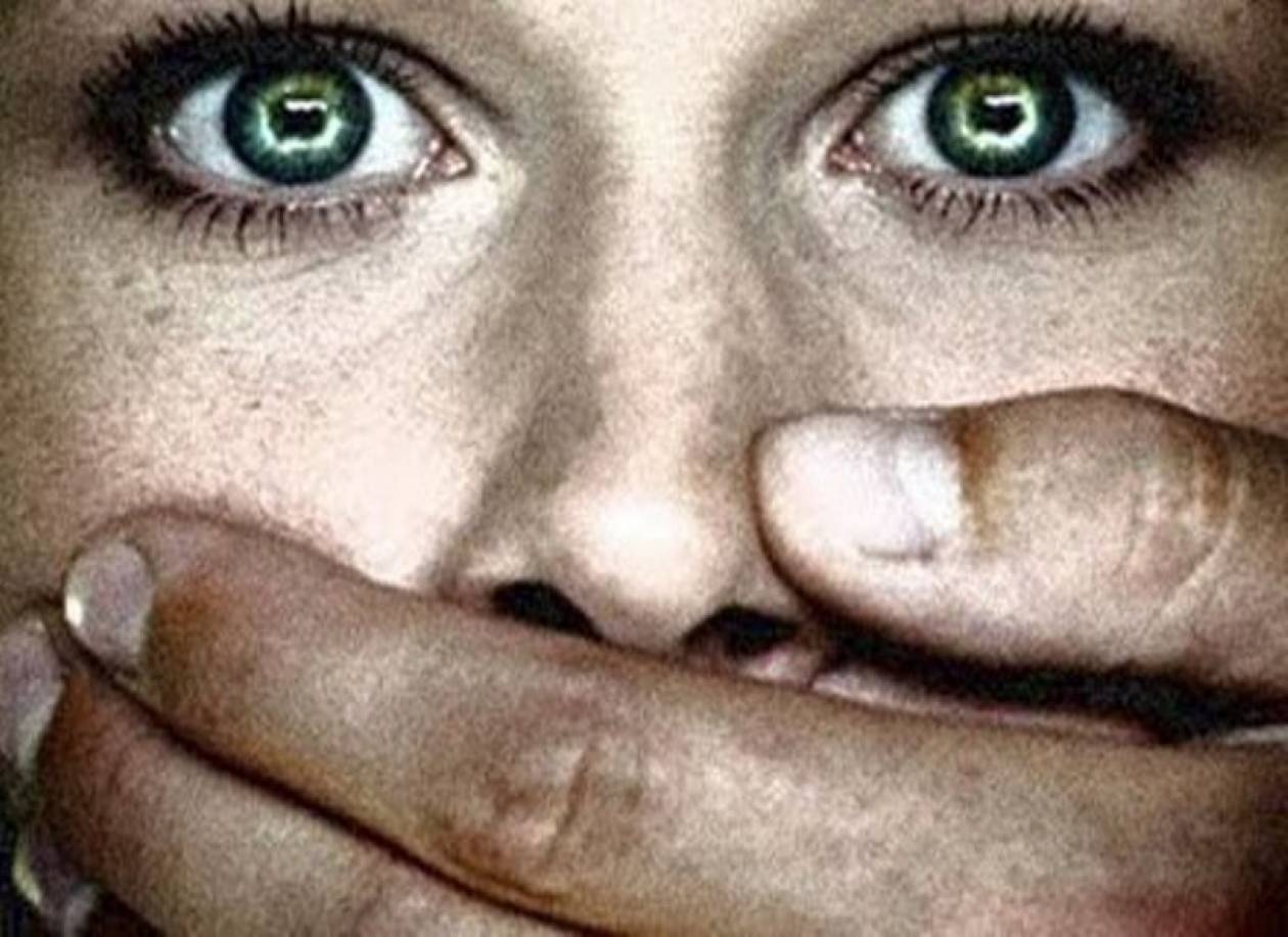 Ο ομαδικός βιασμός ήταν …ομαδικό όργιο!