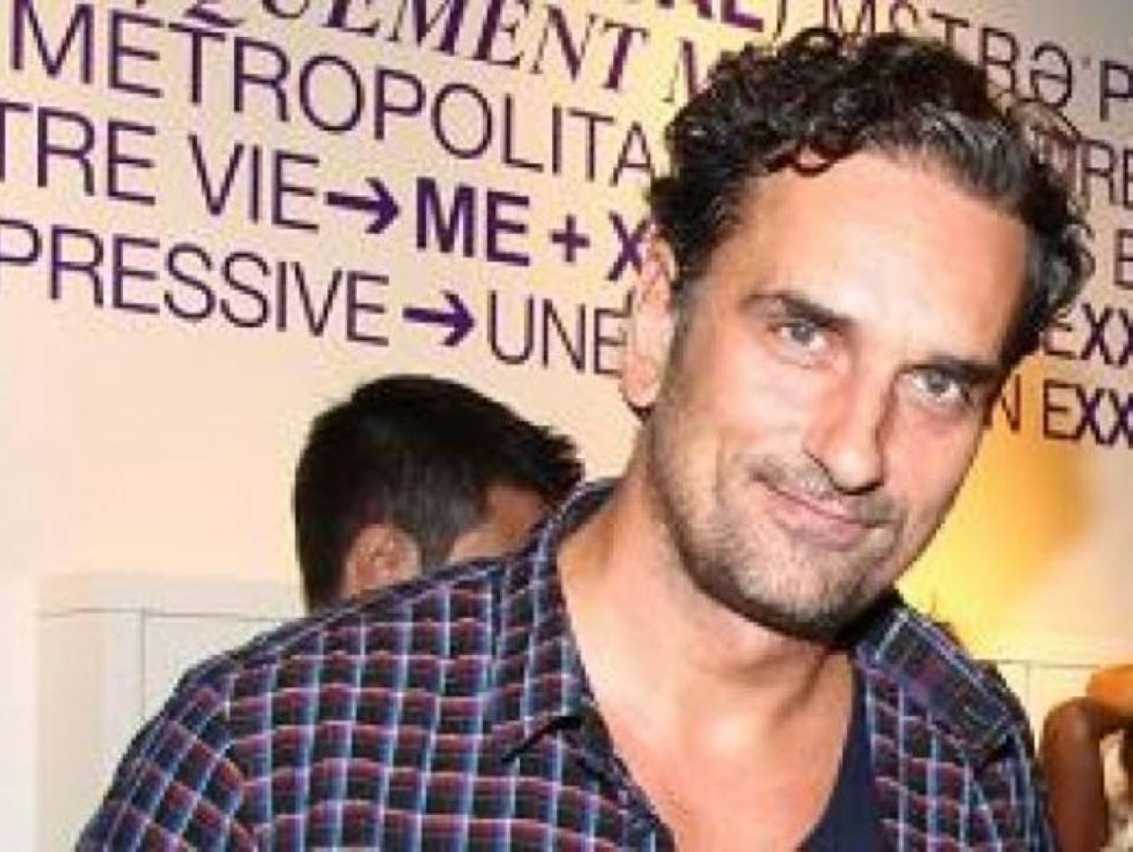 Νίκος Ψαρράς: «Πλέον δεν σπαταλιέμαι»