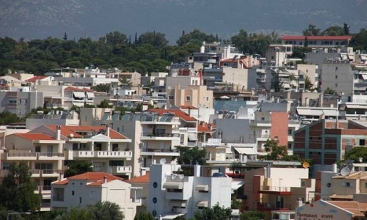 Νέα «έφοδος» στους ιδιοκτήτες ακινήτων