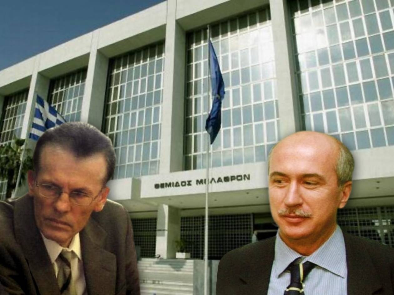 Ποιους έδωσαν Πεπόνης και Μουζακίτης