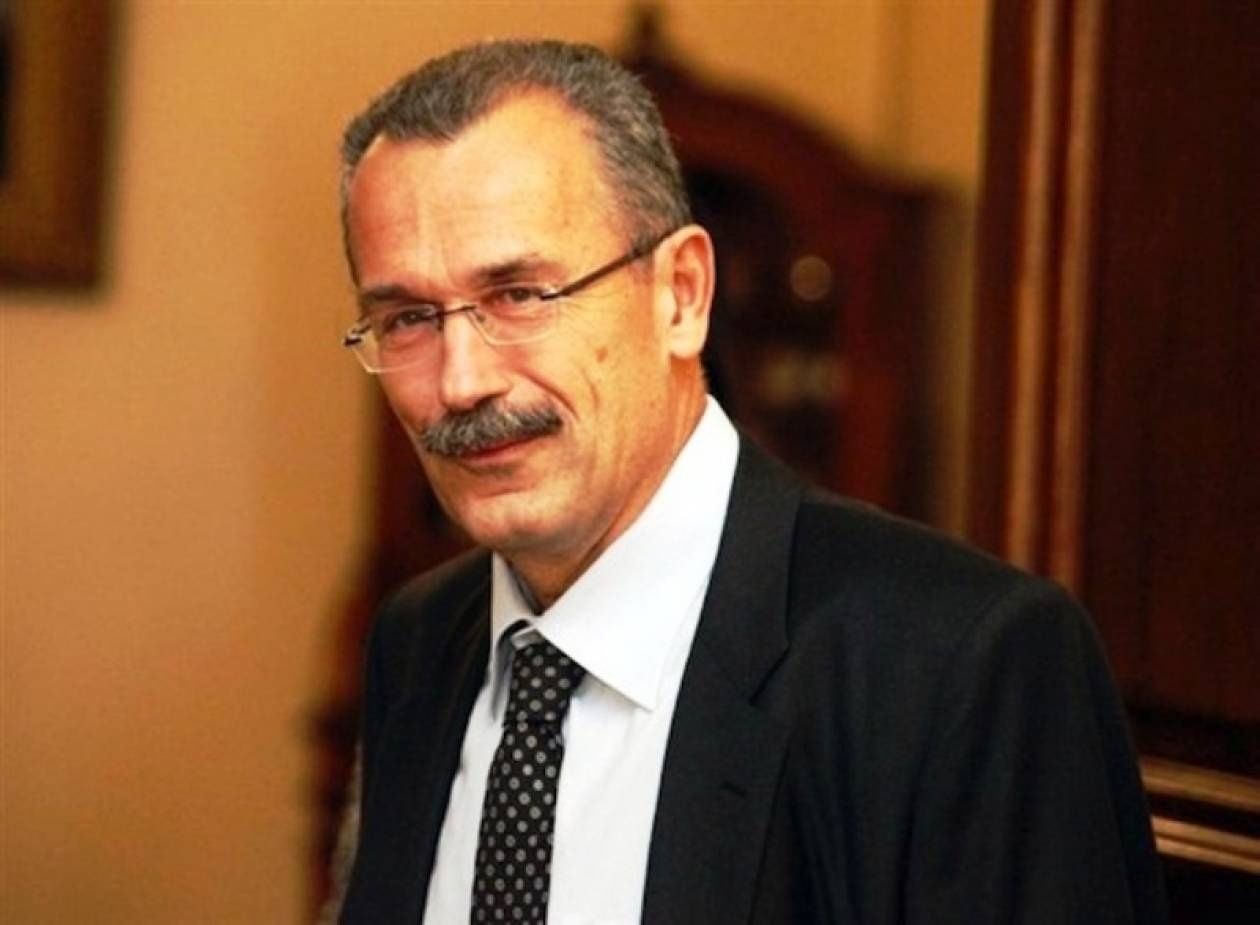 Καψής: Όλα κρίνονται το επόμενο τρίμηνο