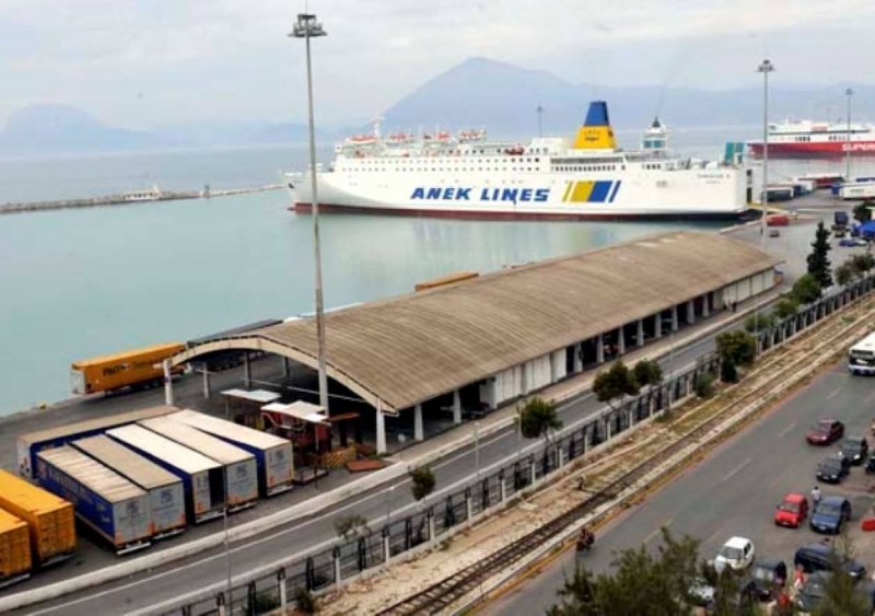 Συνέλαβαν παράνομους μετανάστες στην Πάτρα