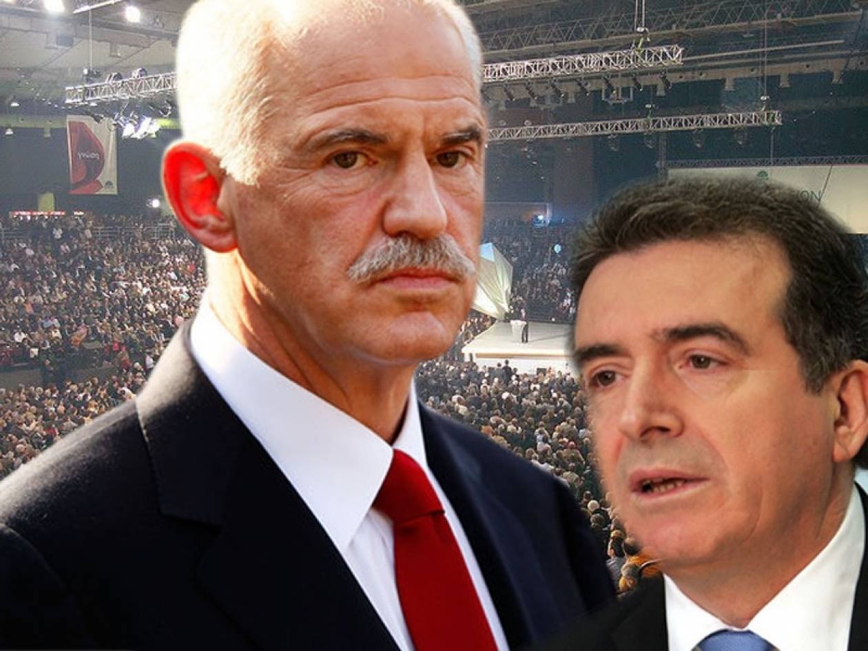 Ο μεταλλαγμένος κ. Χρυσοχοΐδης