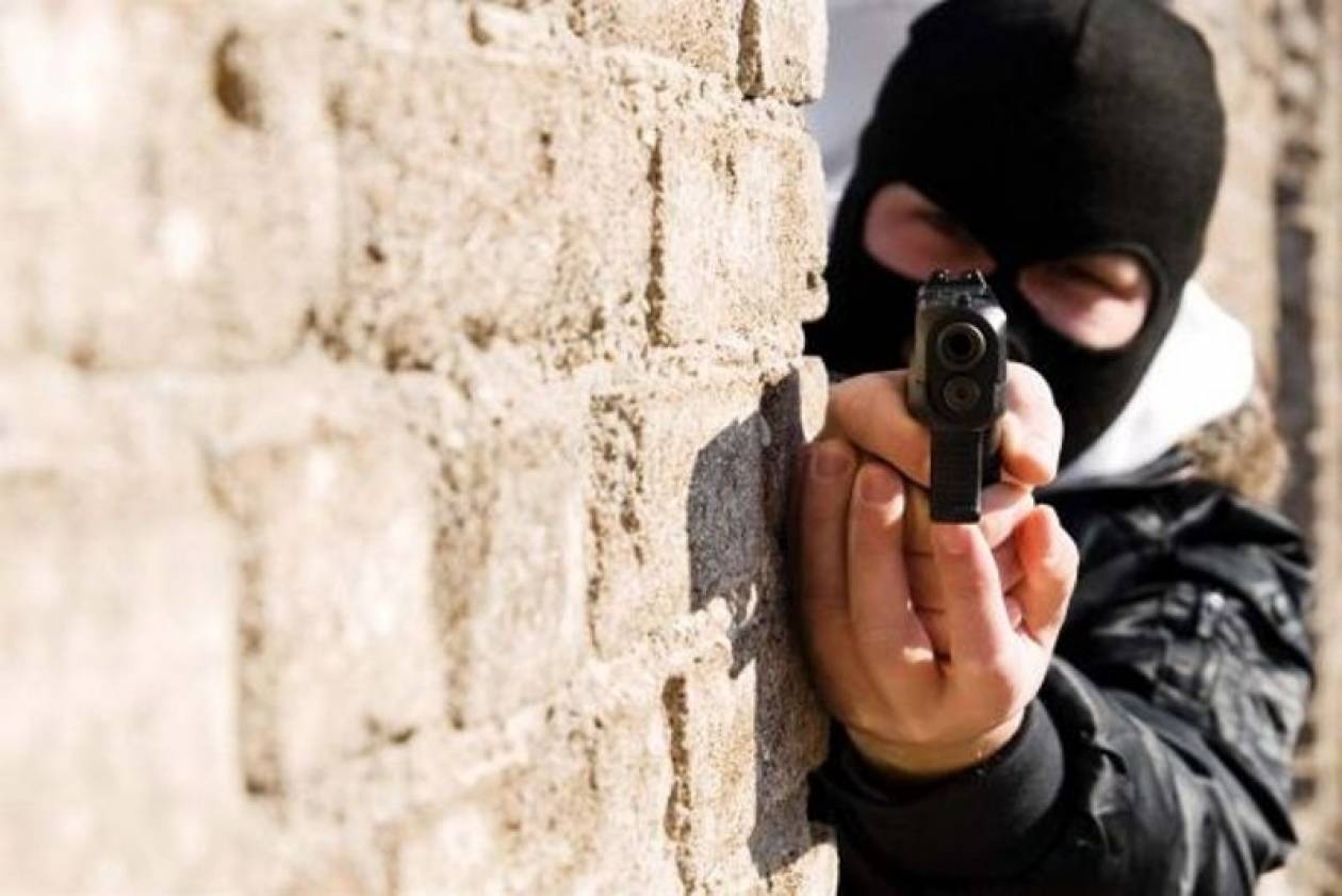 «Σήκωσαν» το ταμείο πιτσαρίας στην Καβάλα