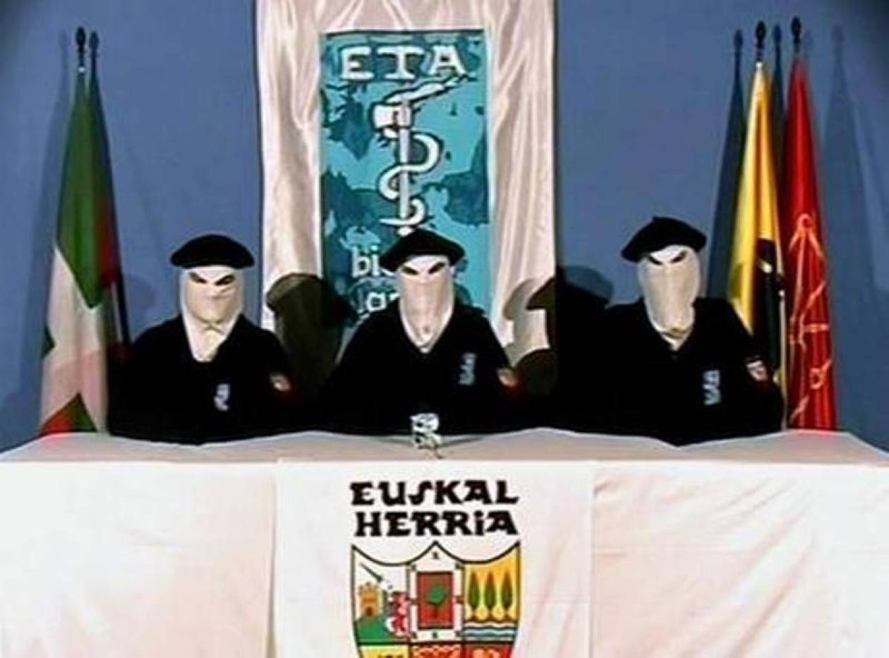 Φυλάκιση 12 ετών σε στέλεχος της ΕΤΑ