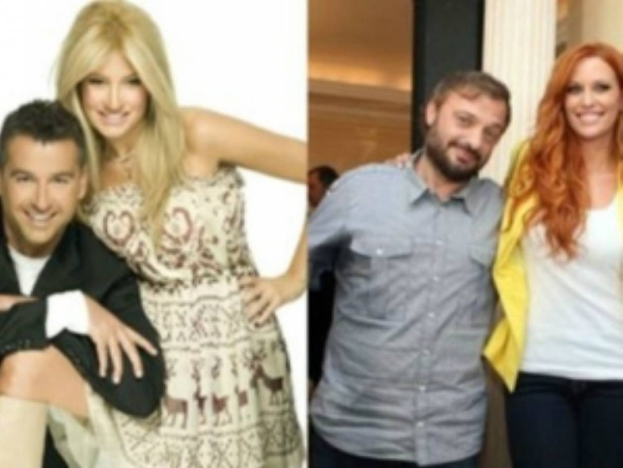 Μείωσαν τη διαφορά τα πρωινά;