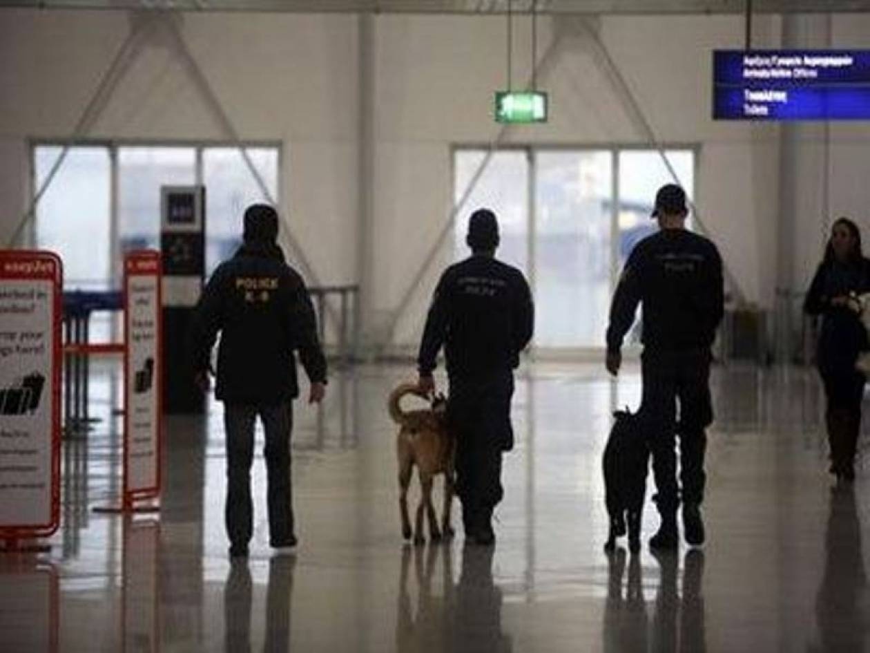 Eπαναπατρίστηκαν  44 αλλοδαποί