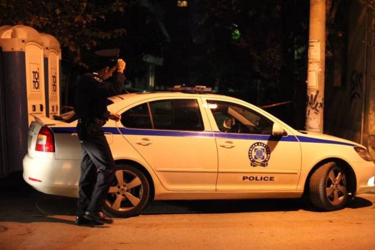 Εκρήξεις αναστάτωσαν την Νίκαια