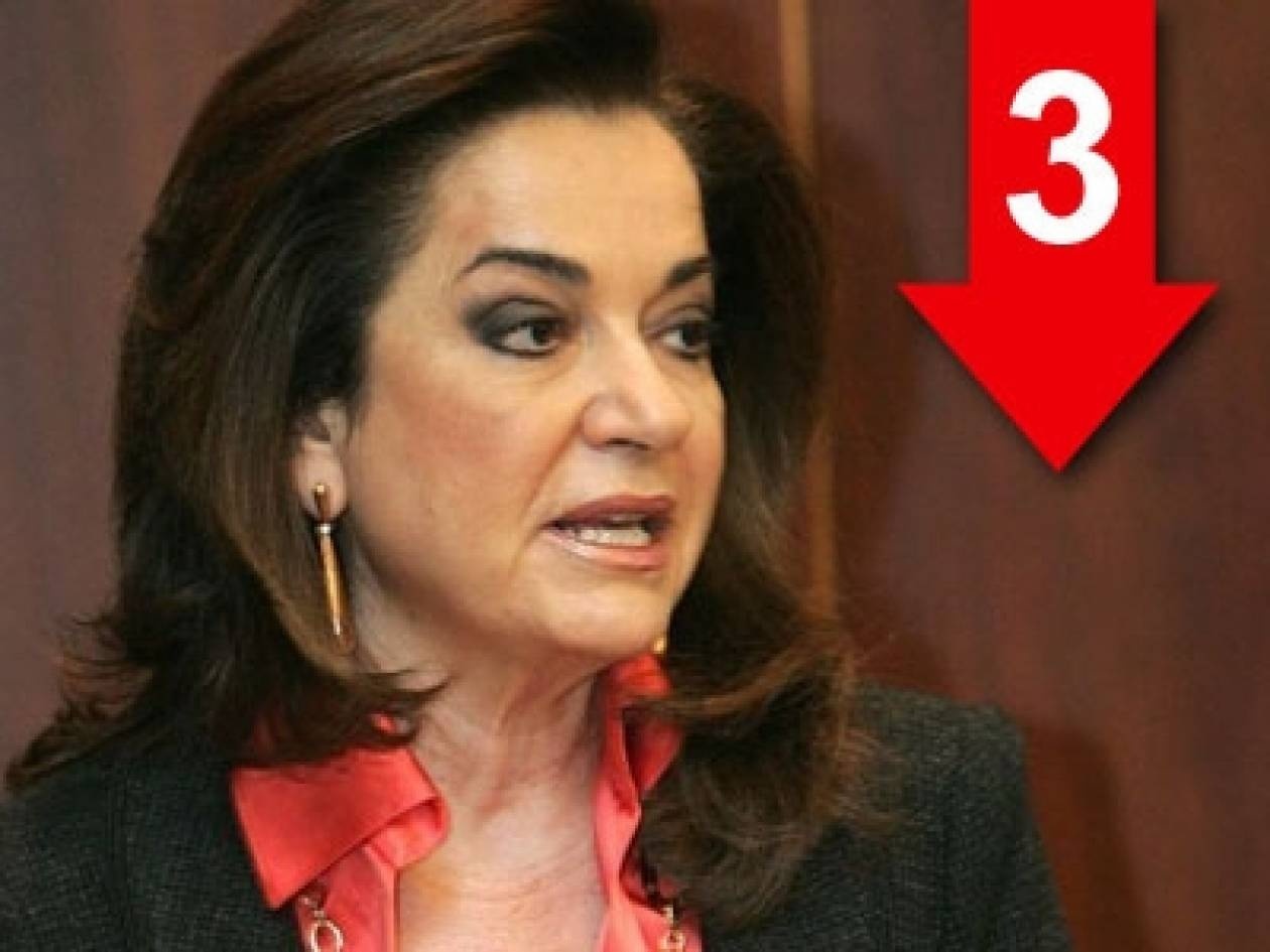 «Δεν έχω βεντέτα με τον Σαμαρά»