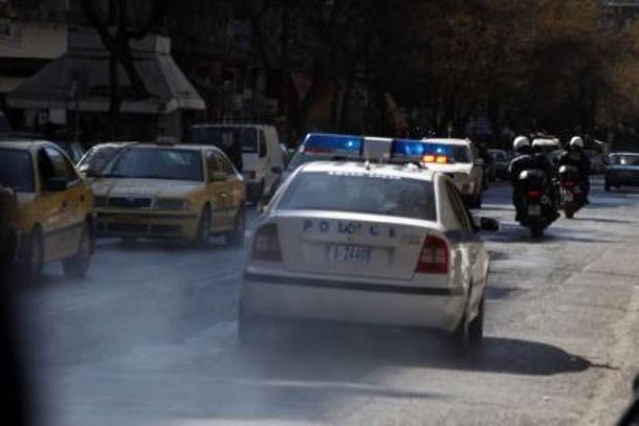 «Σκούπα» για 47 από ΕΛ.ΑΣ. στην Θεσσαλονίκη