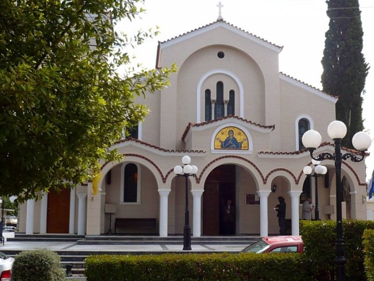 Έβαλαν στο «μάτι» τα τάματα στην Υπάτη