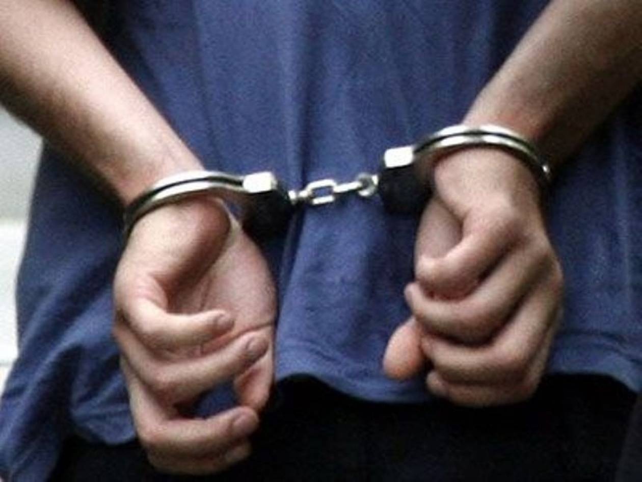 Σύλληψη Αφγανού για ανθρωποκτονία