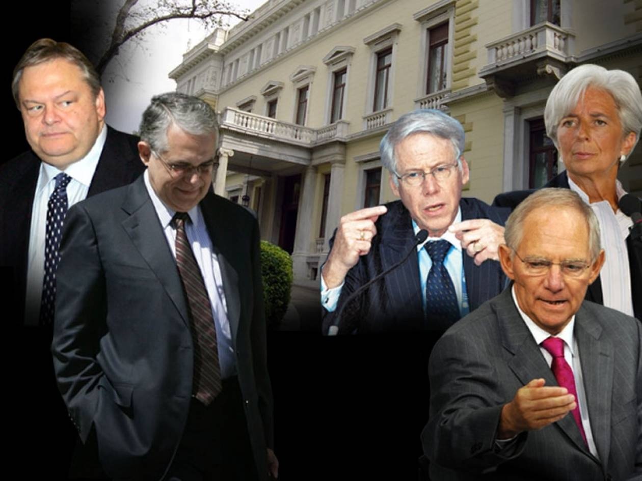 Παζάρι για το «κούρεμα του αιώνα»